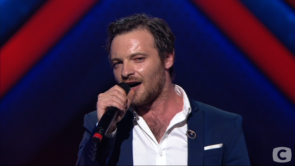 Х-фактор: 9 сезон 6 выпуск смотреть онлайн